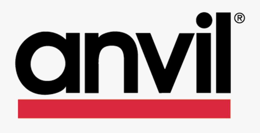 Under Armour Team Logo Collection From The Graphic - Anvil, Transparent Clipart