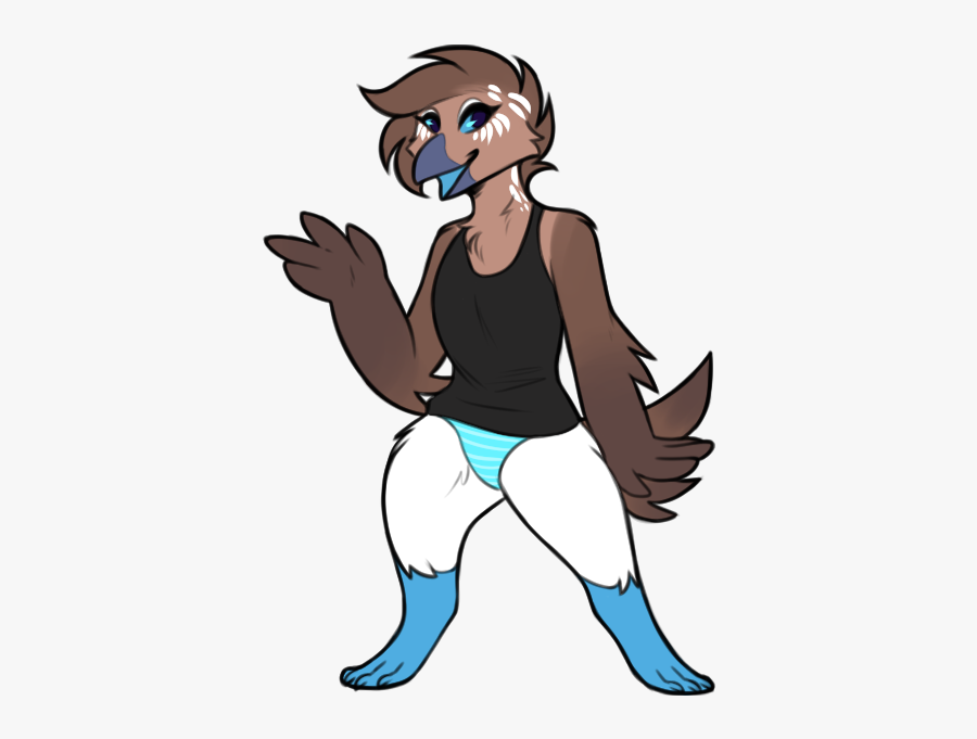 [$] Prison Chibi - Cartoon, Transparent Clipart