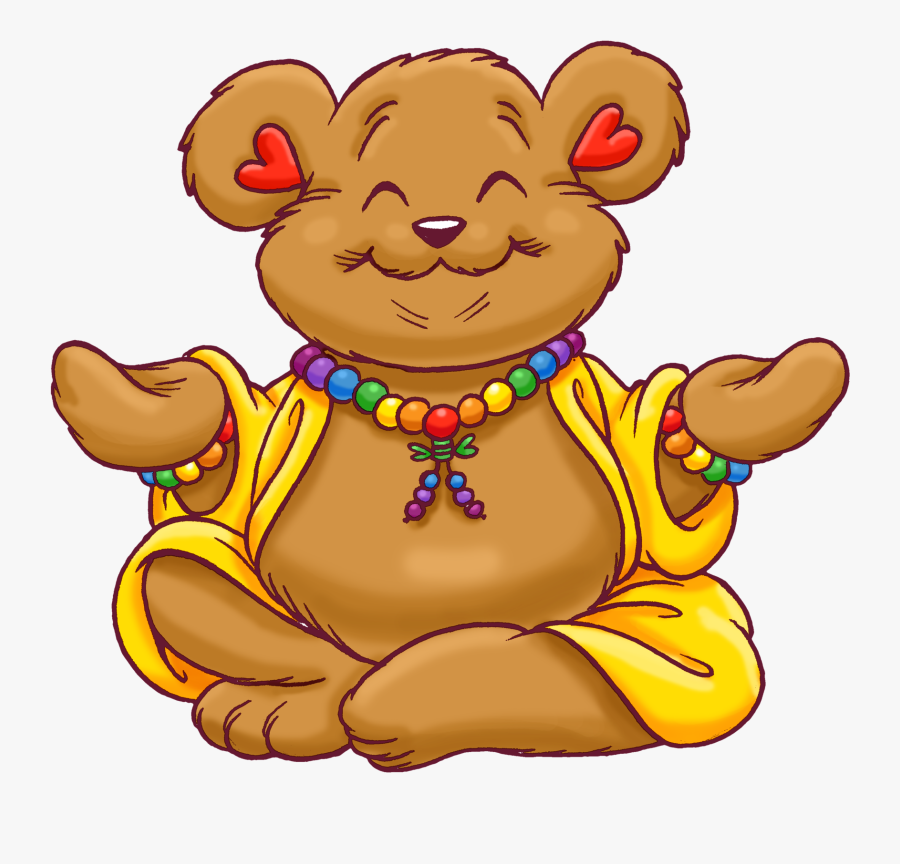 "
 Class="lazyload Lazyload Mirage Cloudzoom "
 Style= - Bear Buddha, Transparent Clipart