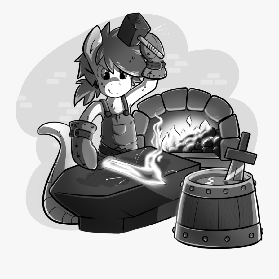 Cartoon, Transparent Clipart