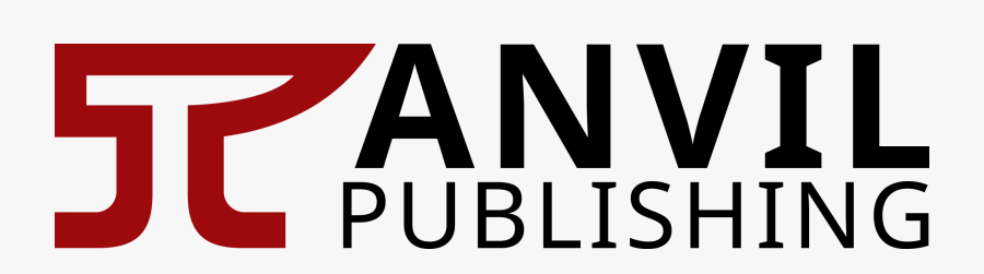 Image - Anvil Publishing House Logo, Transparent Clipart