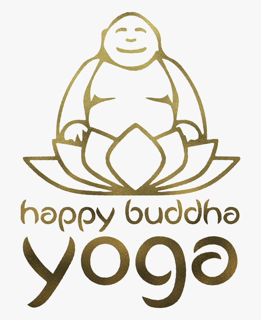 Buddha, Transparent Clipart
