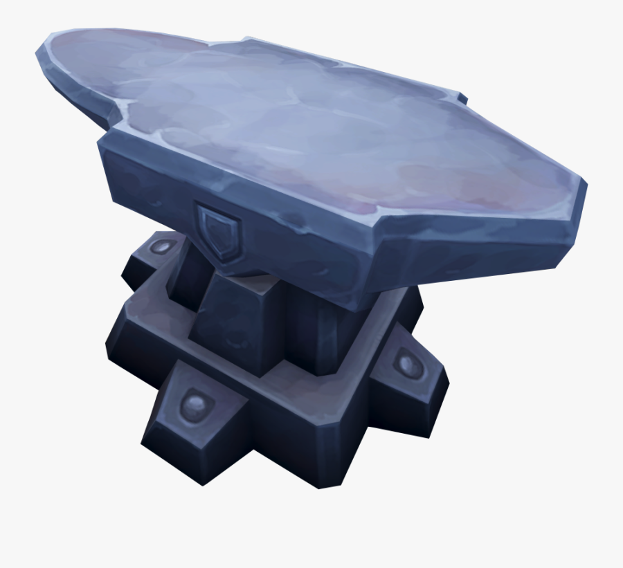 Anvil, Transparent Clipart