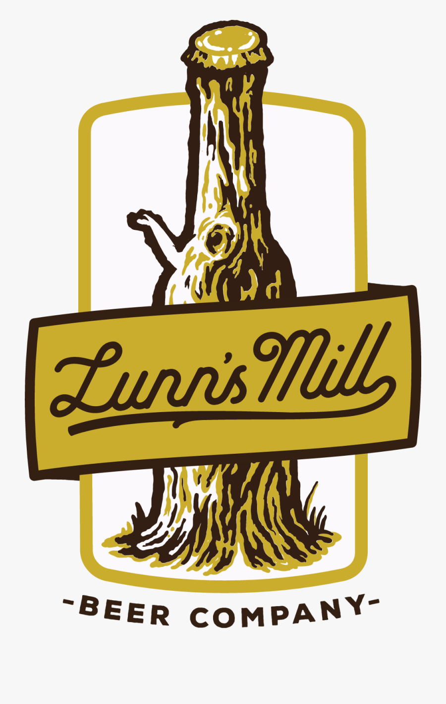 A Product Image For Lunn’s Mill Beer Company Anvil - Lunns Mill Beer, Transparent Clipart