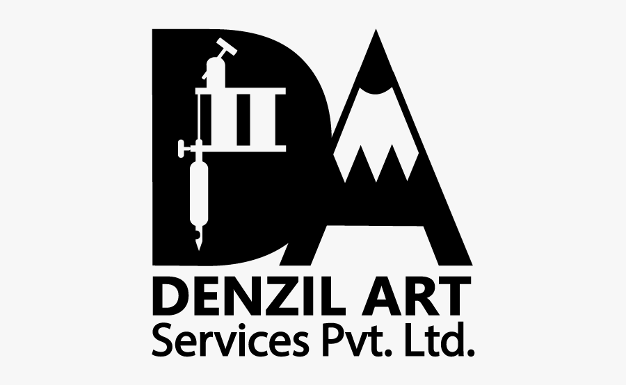 Denzil Art - Graphic Design, Transparent Clipart