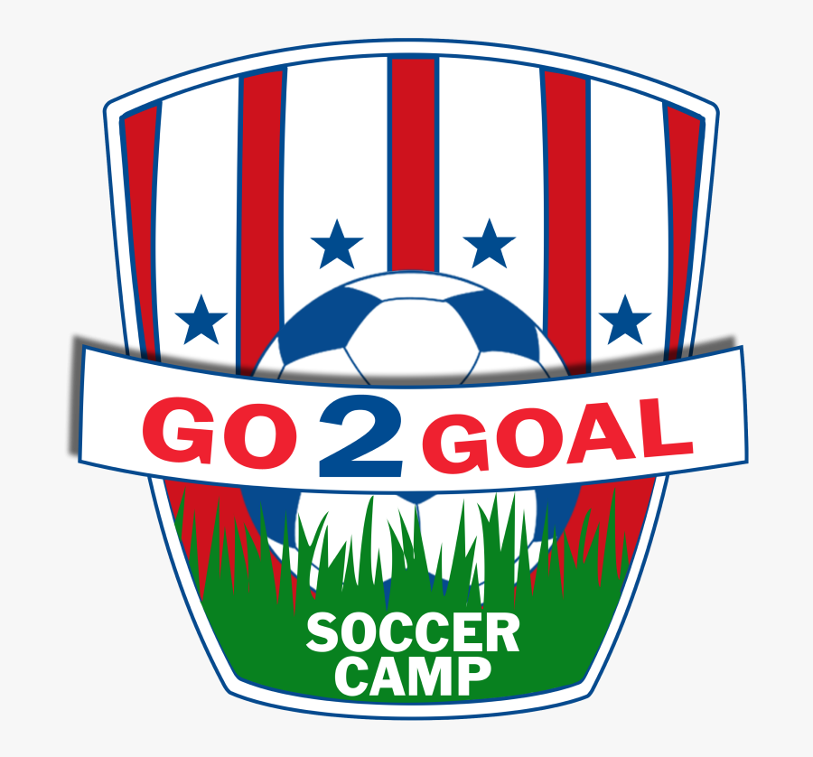 Go2goal Camp Is Starting In The Spring Afrim"s Soccer - Emblem, Transparent Clipart
