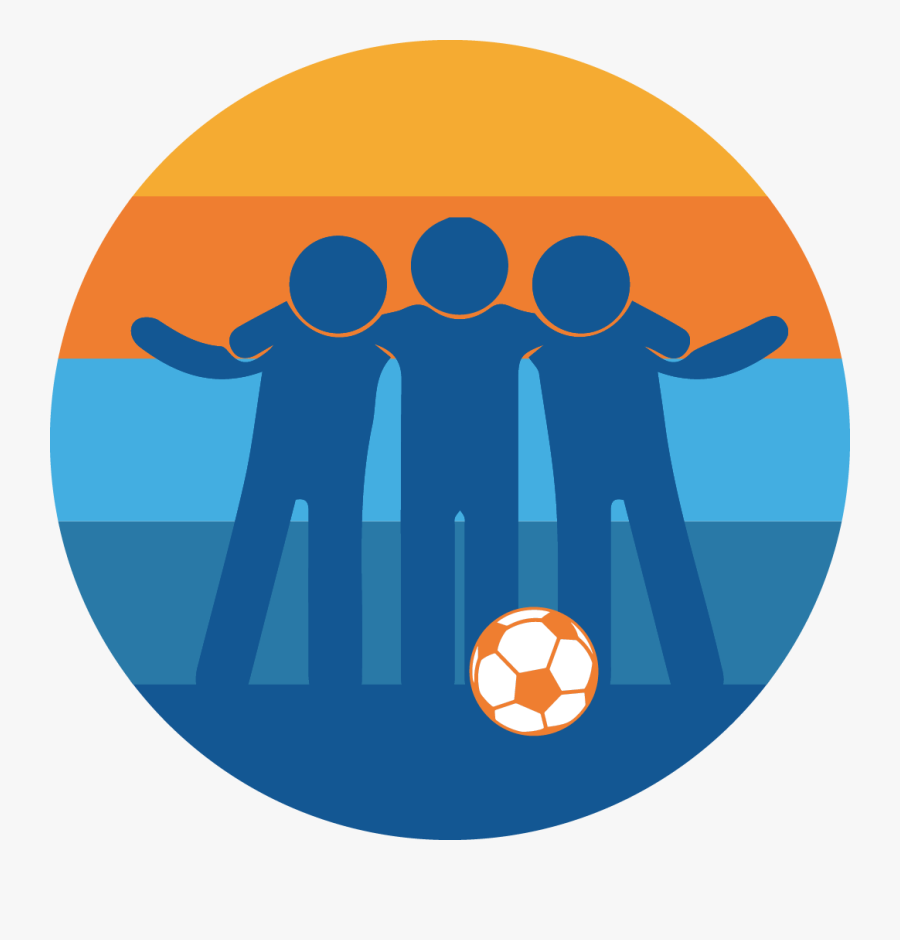 Building A Great Amateur Soccer League For Adults In, Transparent Clipart