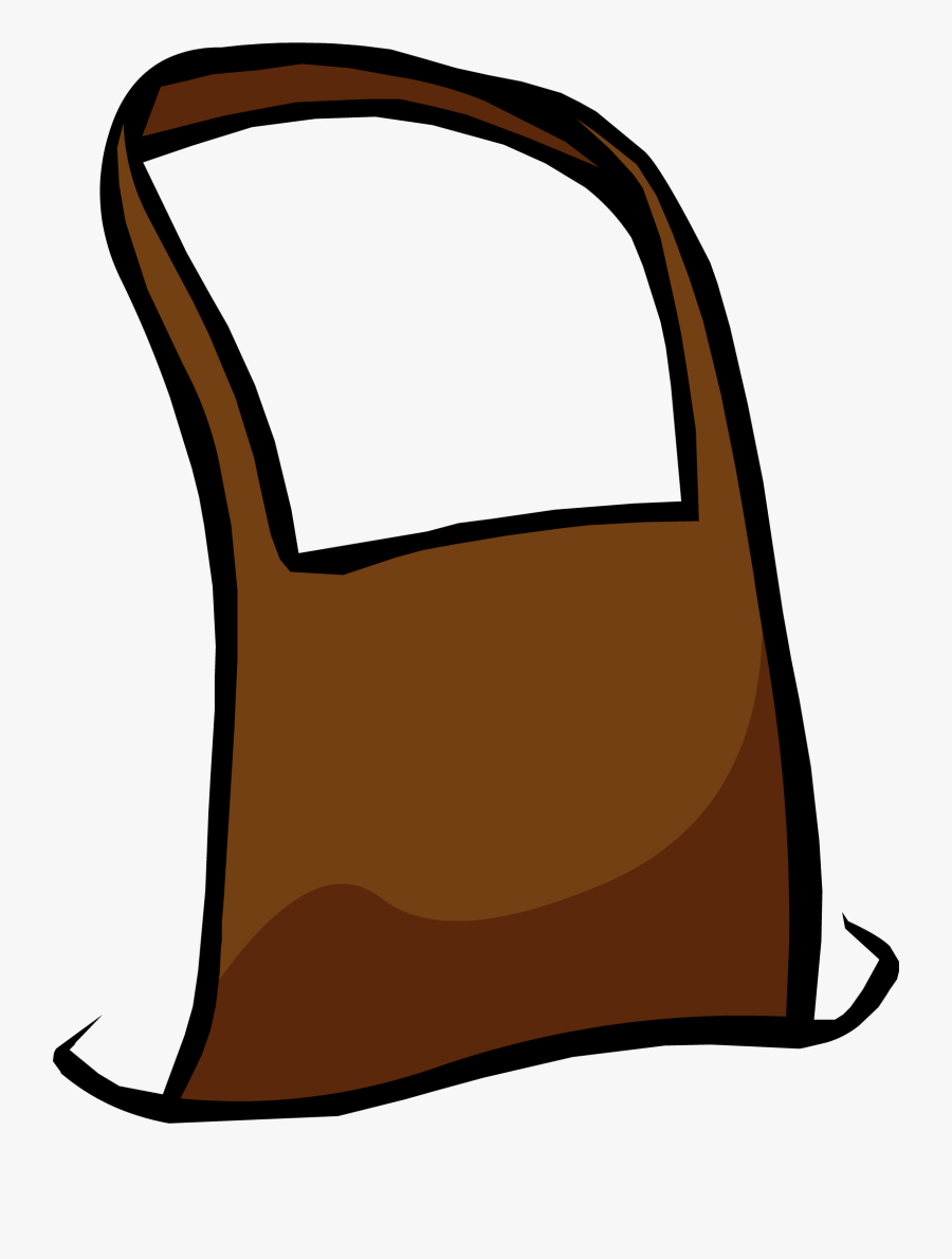 Club Penguin Blacksmith, Transparent Clipart