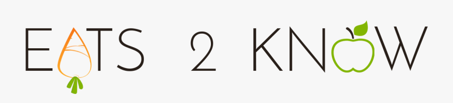 Eats 2 Know, Llc, Transparent Clipart