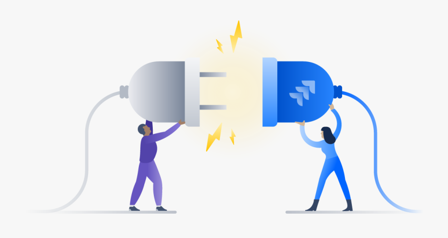 Jira Integration, Transparent Clipart