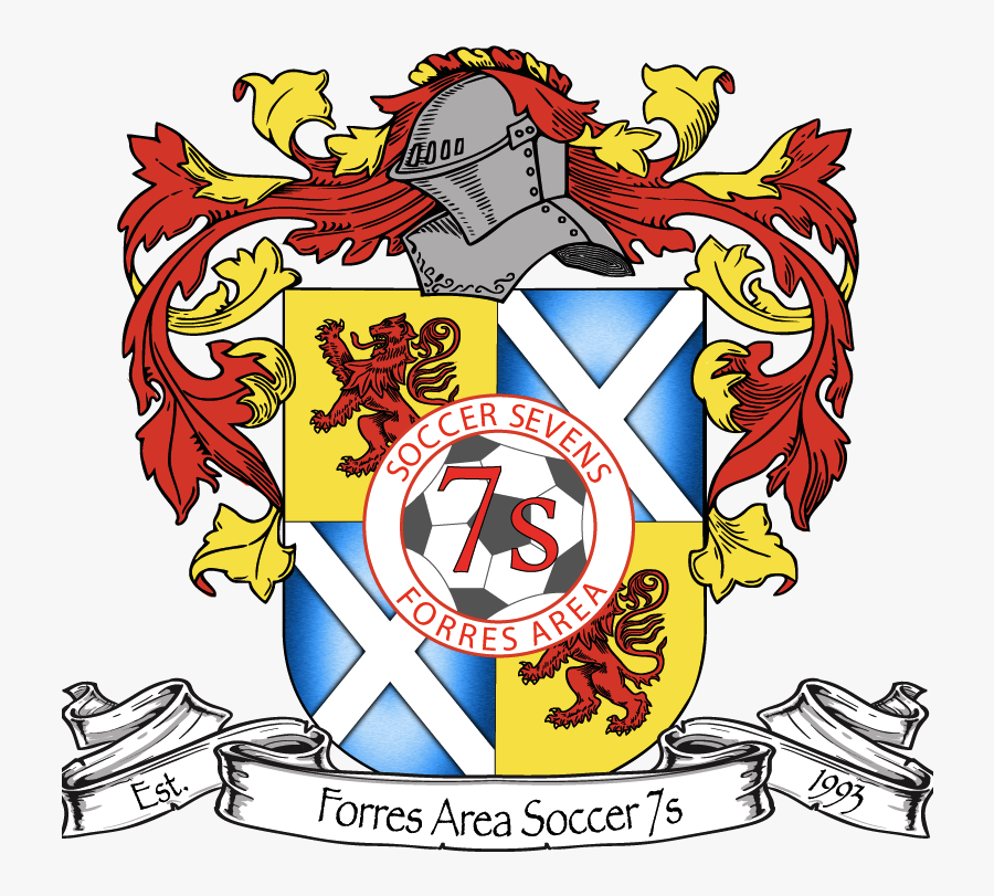 Forres Soccer 7s, Transparent Clipart