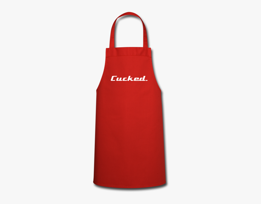 Clip Art Apron For Cooking - Kochschürze, Transparent Clipart