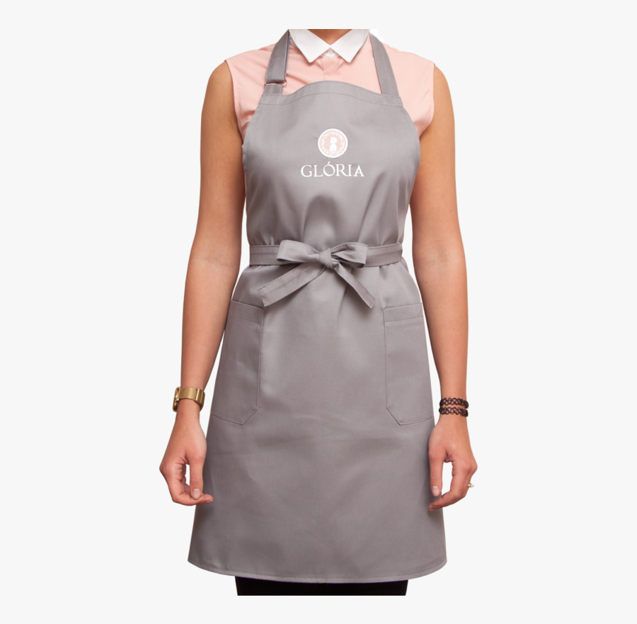 Серый Фартук, Transparent Clipart