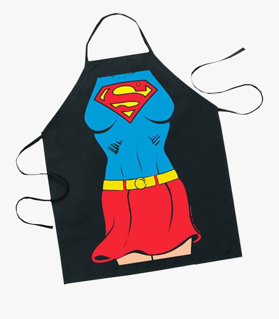 Superman Logo, Transparent Clipart