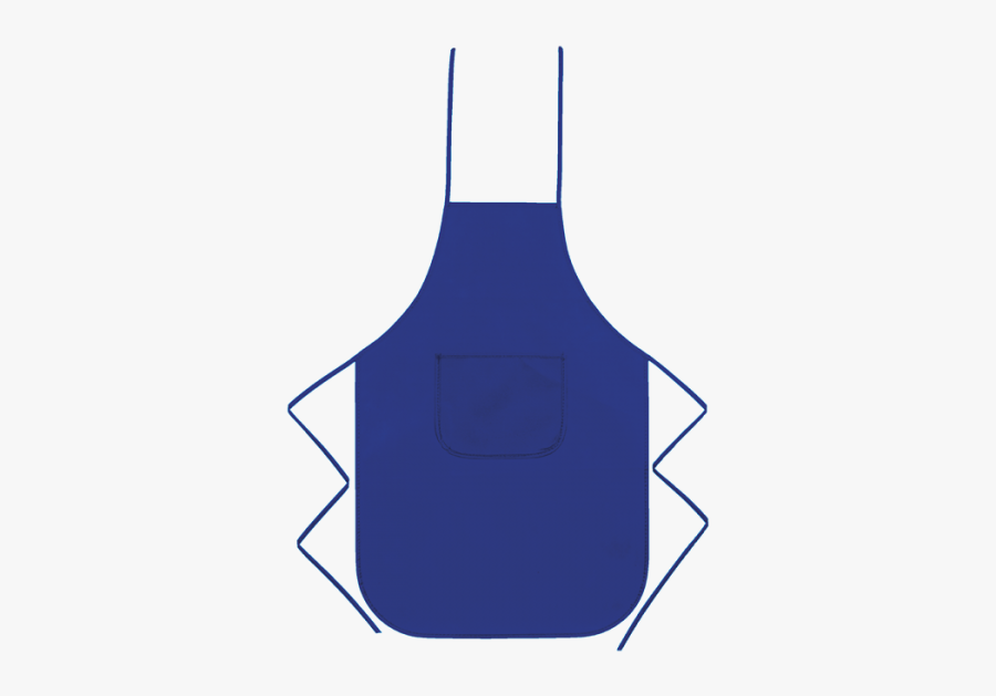 Non Woven Apron, Transparent Clipart