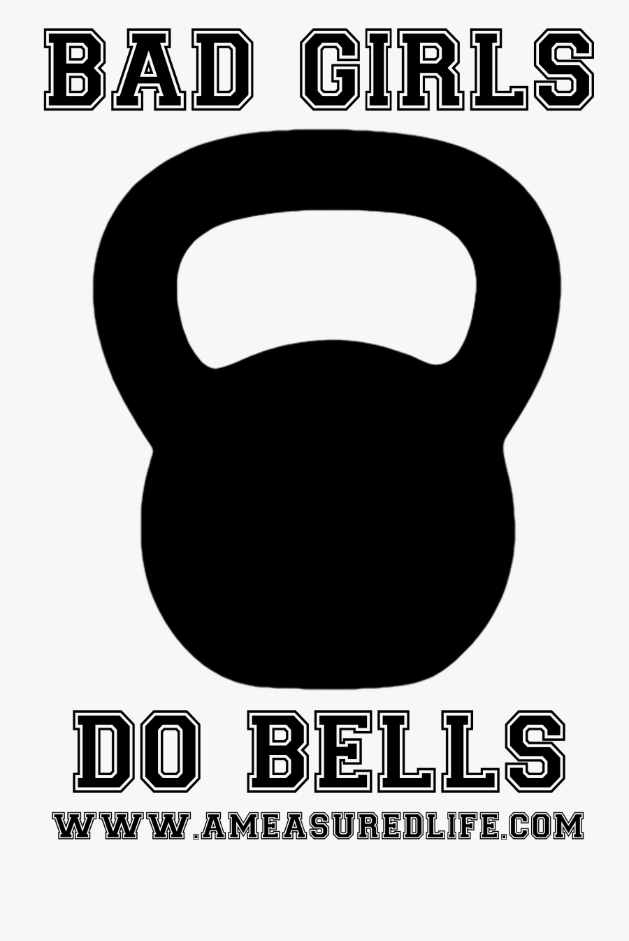 Kettlebell, Transparent Clipart