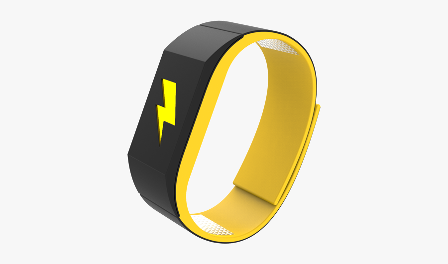 Pavlok Wristband, Transparent Clipart