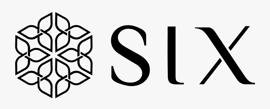 Six - Htsoft Mexico, Transparent Clipart
