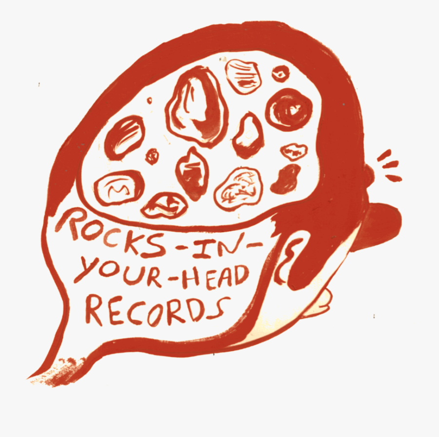 Do You Have Rocks In Your Head, Transparent Clipart