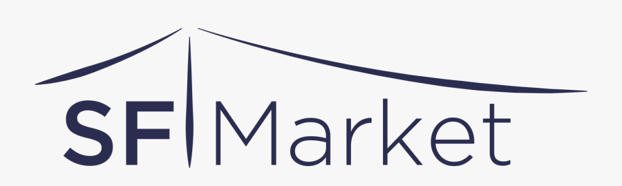 Sf Market Logo - Enseña Chile, Transparent Clipart