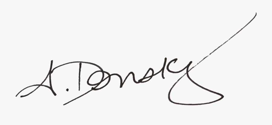 Calligraphy, Transparent Clipart