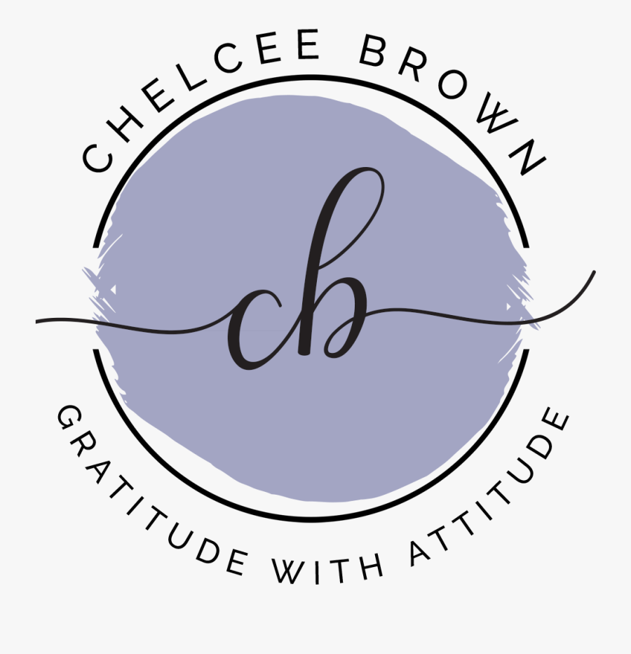 Gratitude With Attitude, Transparent Clipart