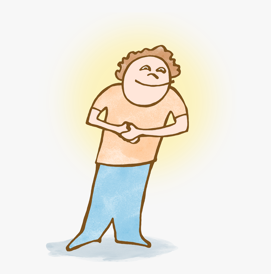 Cartoon, Transparent Clipart