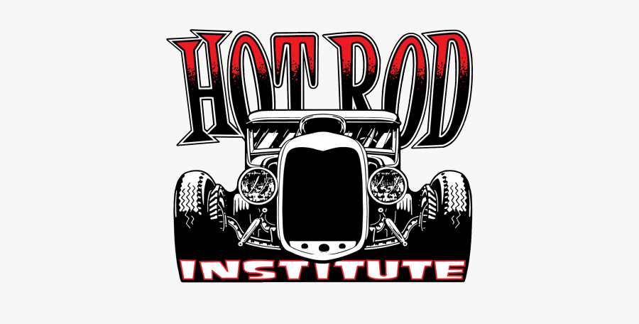 Hot Rod Institute - Antique Car, Transparent Clipart