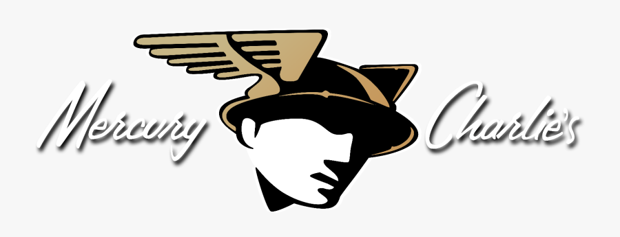 Mercury Charlie, Transparent Clipart