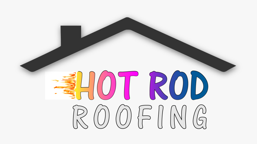 Hot Rod Roofing - Graphics, Transparent Clipart