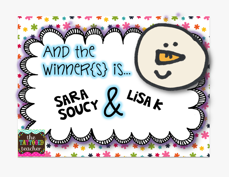 Snow Day Clip Art, Transparent Clipart