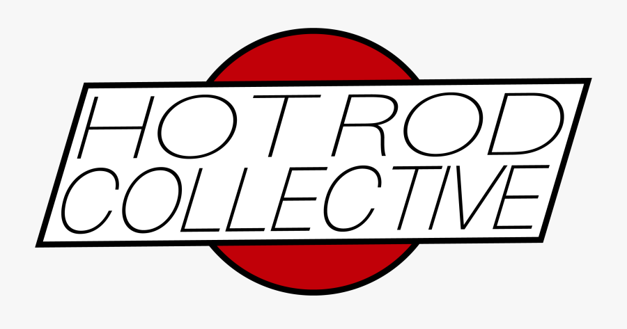 Hot Rod Collective, Transparent Clipart