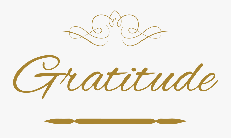 Calligraphy, Transparent Clipart