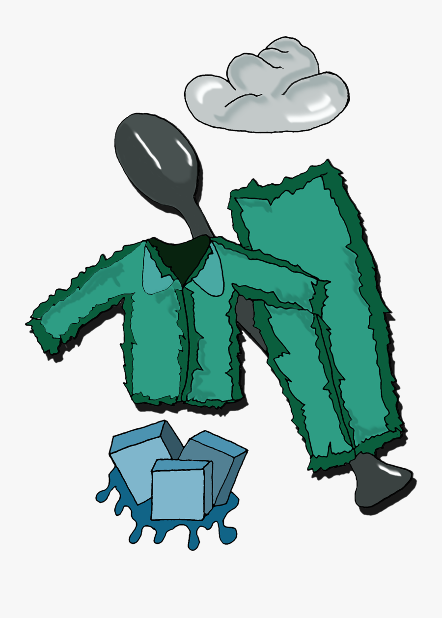 Snow Day Copy Web - Illustration, Transparent Clipart