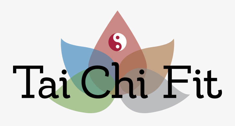 Fit Mit Tai Chi - Graphic Design, Transparent Clipart