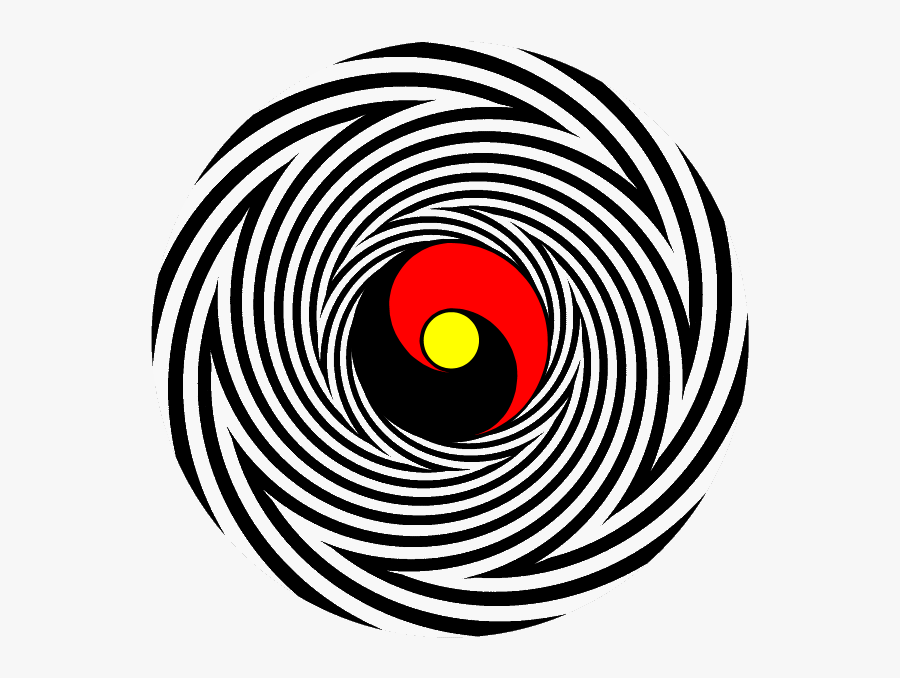 Happens If You Stare, Transparent Clipart