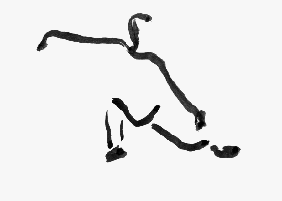 Taichi Mindfulhappiness Anthonyquintiliani - Tai Chi, Transparent Clipart