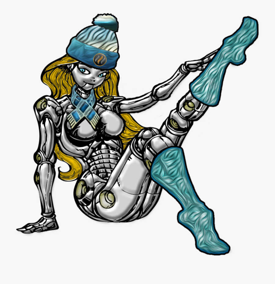 Cartoon, Transparent Clipart