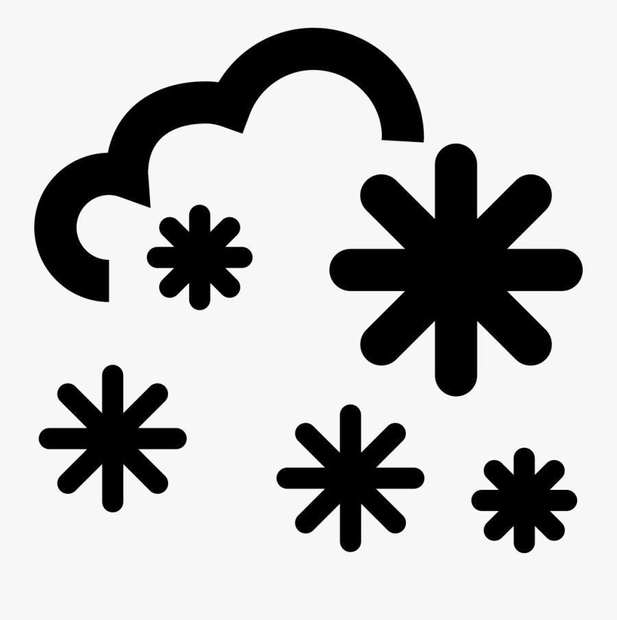 Large To Blizzard Snow To Snowstorm Heavy - Ding Logo Png, Transparent Clipart