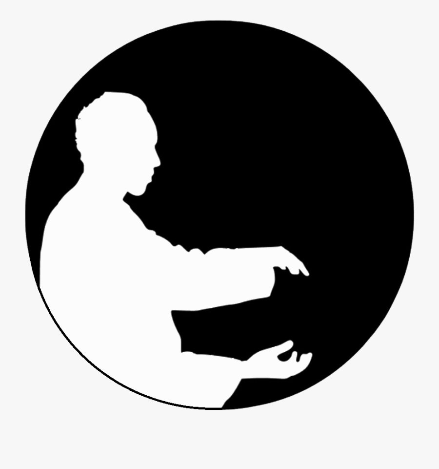 Silhouette, Transparent Clipart