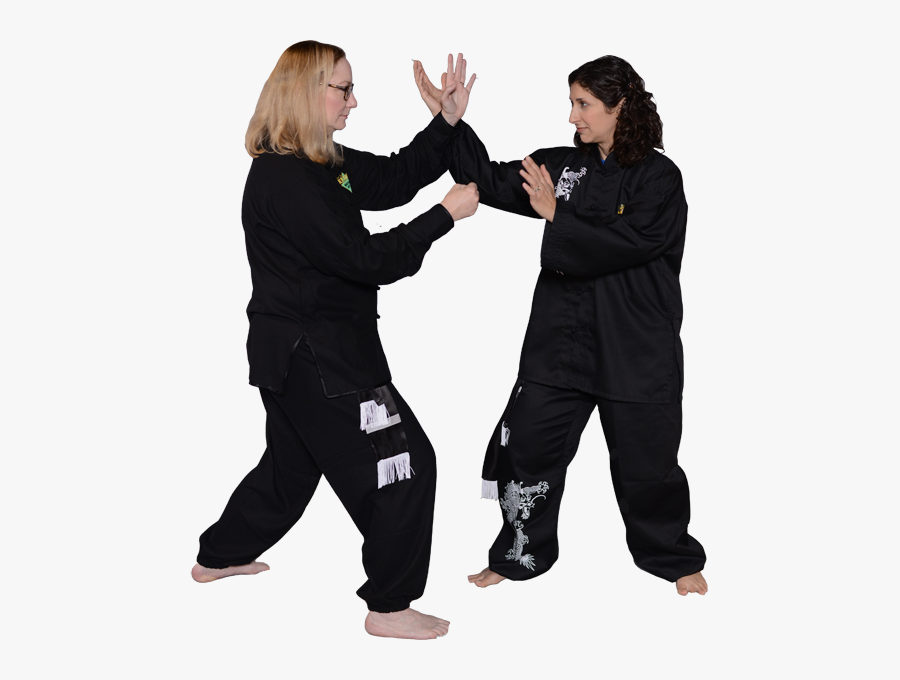 Kung Fu, Transparent Clipart