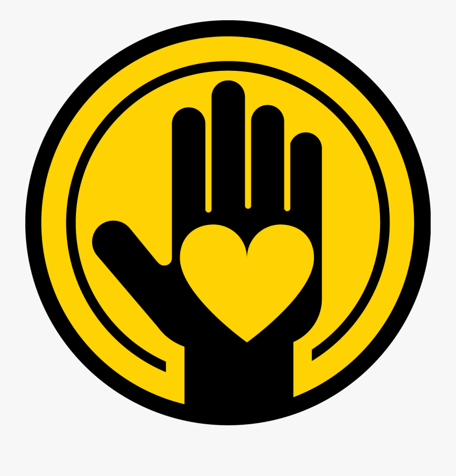 Appalachian Service - Emblem, Transparent Clipart