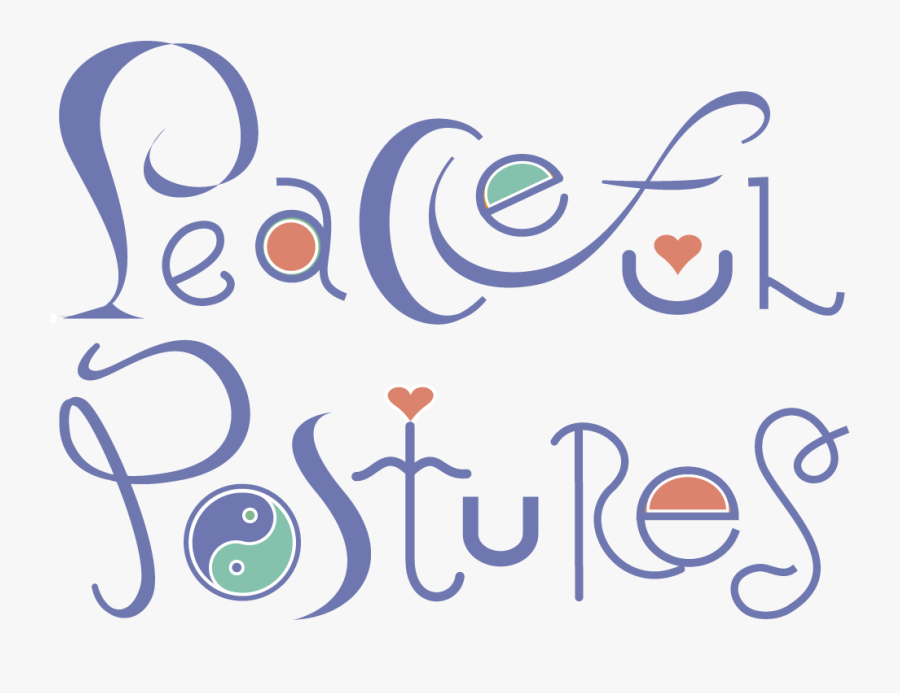 Yoga & Tai Chi, Transparent Clipart