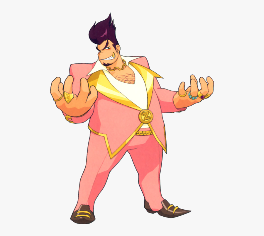 Villains Wiki - Megaman Starforce Yeti Blizzard, Transparent Clipart