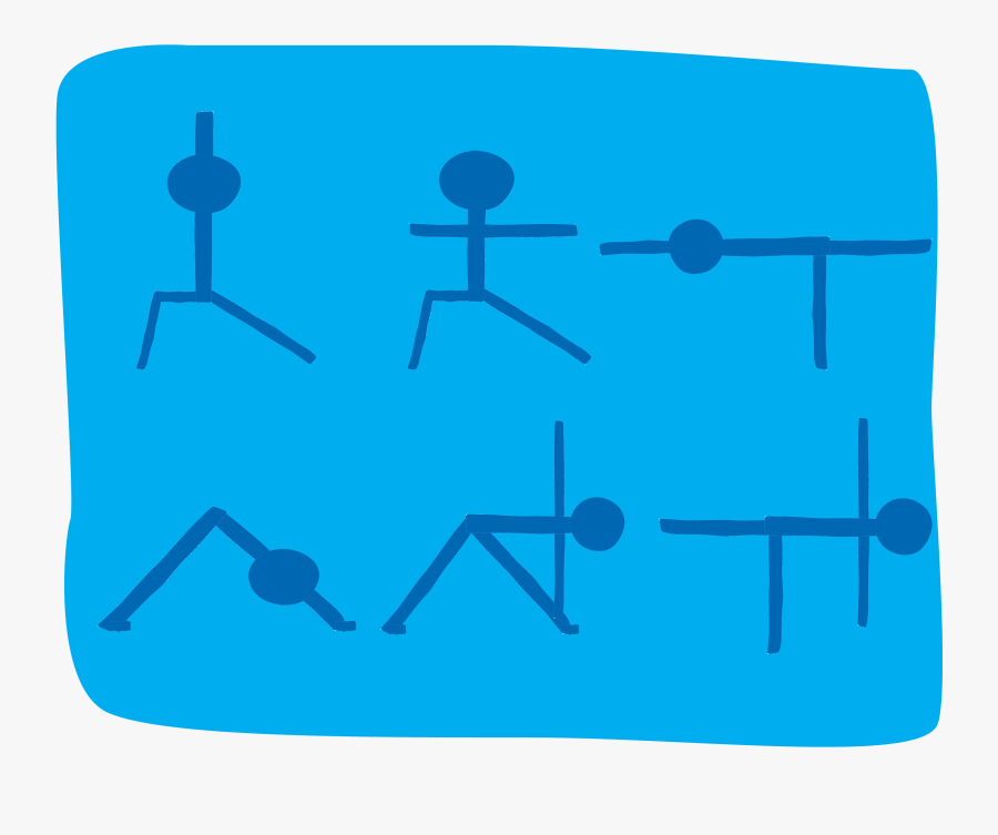 Tai Chi Clip Art, Transparent Clipart