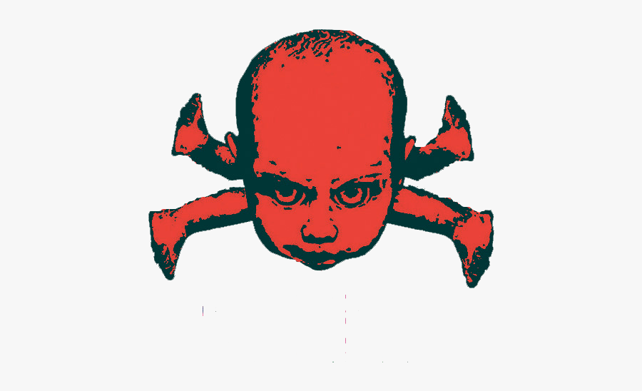 Blizzard Baby - Evil Blizzard, Transparent Clipart