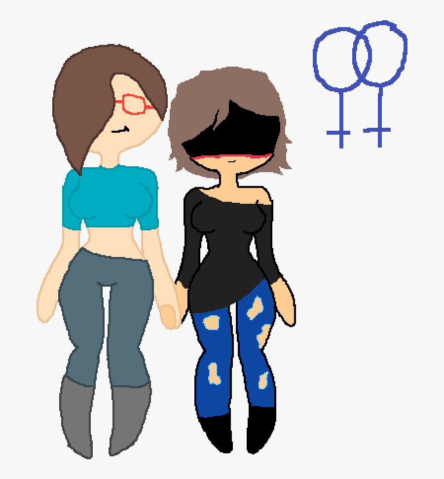 Girl Couple Body Bases Free Transparent Clipart Clipartkey
