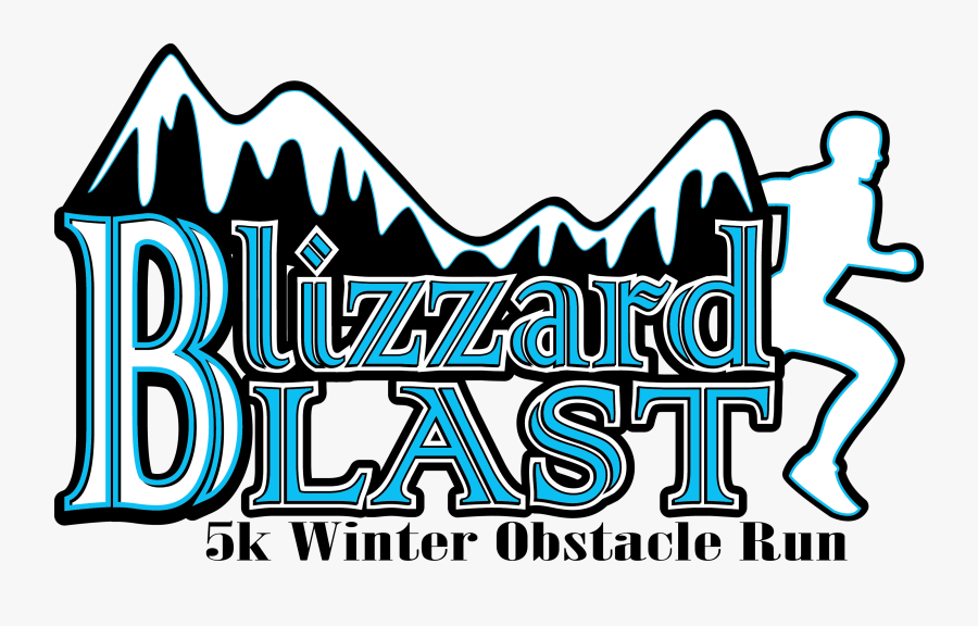 Blizzard Blastfb - Blizzard Blast 2018, Transparent Clipart