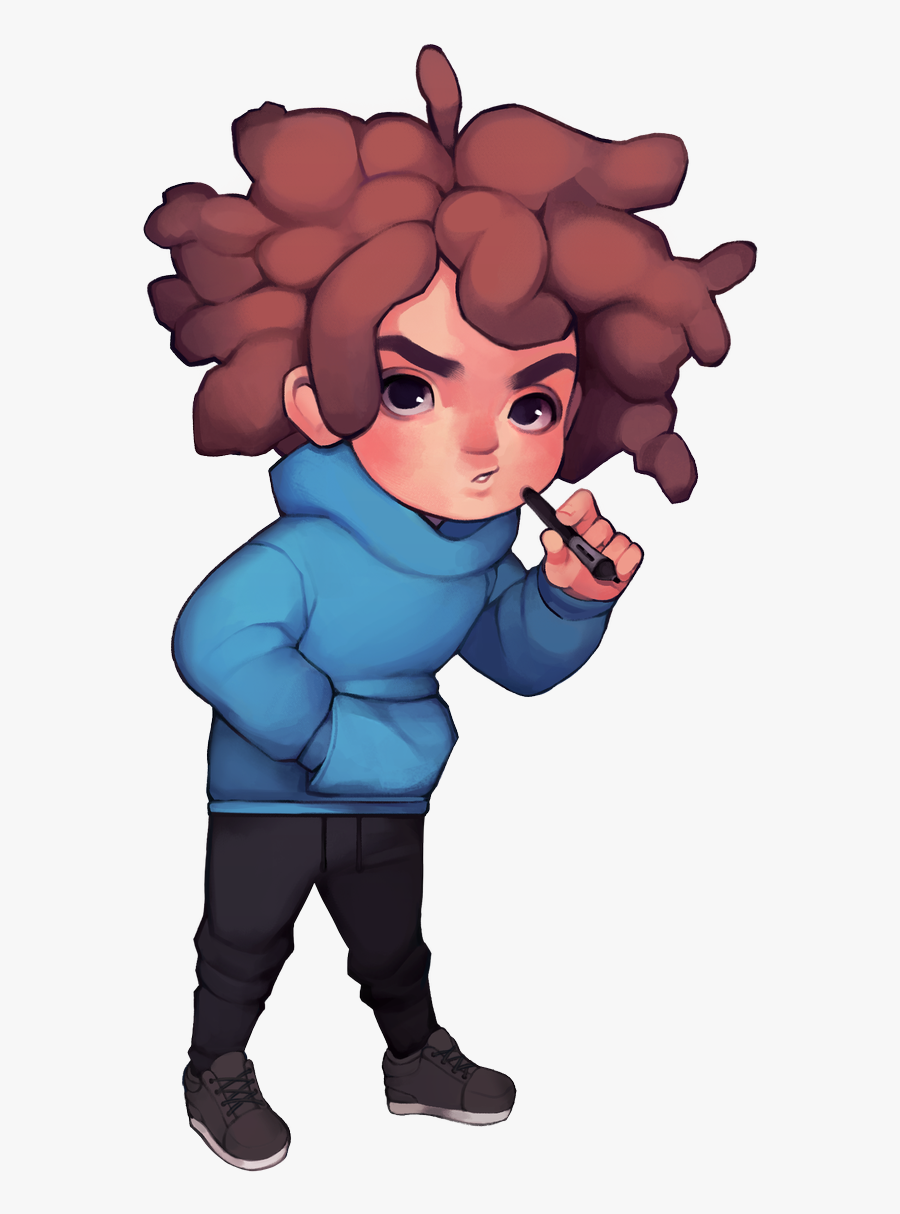 Cartoon, Transparent Clipart