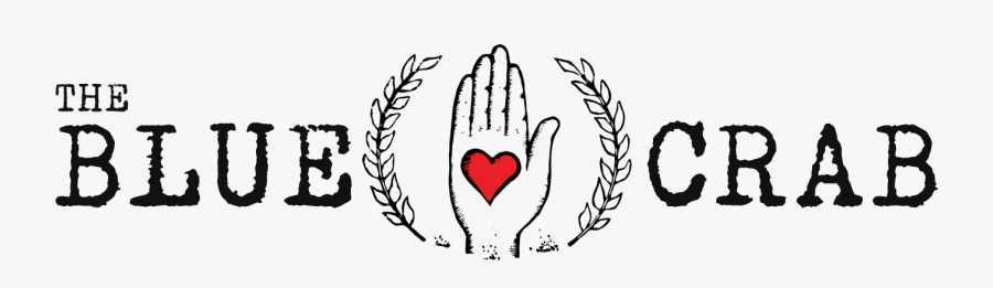 The Blue Crab - Blue Crab St Michaels, Transparent Clipart